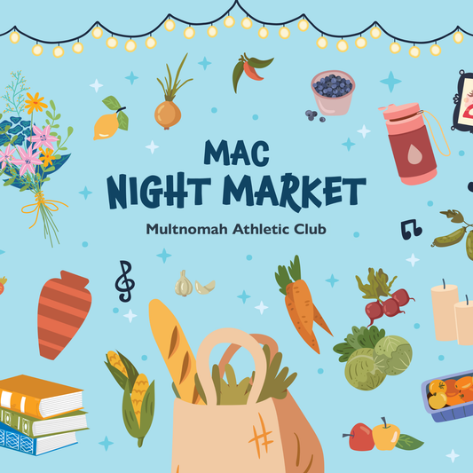MAC Night Market
