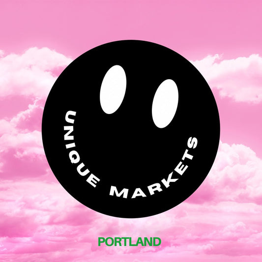 Unique Markets Portland: Spring 2024
